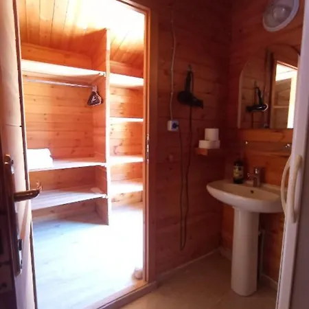 Campingplatz Agora Sanat Koeyue Ezine