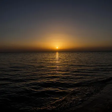 Parque de Campismo Agora Sanat Koeyue