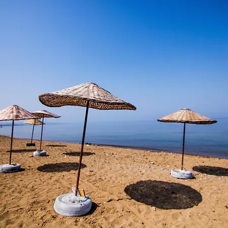 Campingplatz Agora Sanat Koeyue