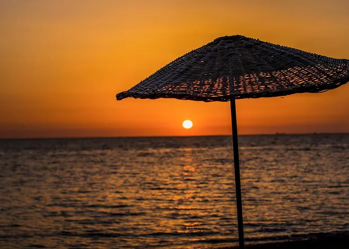 Parque de Campismo Agora Sanat Koeyue