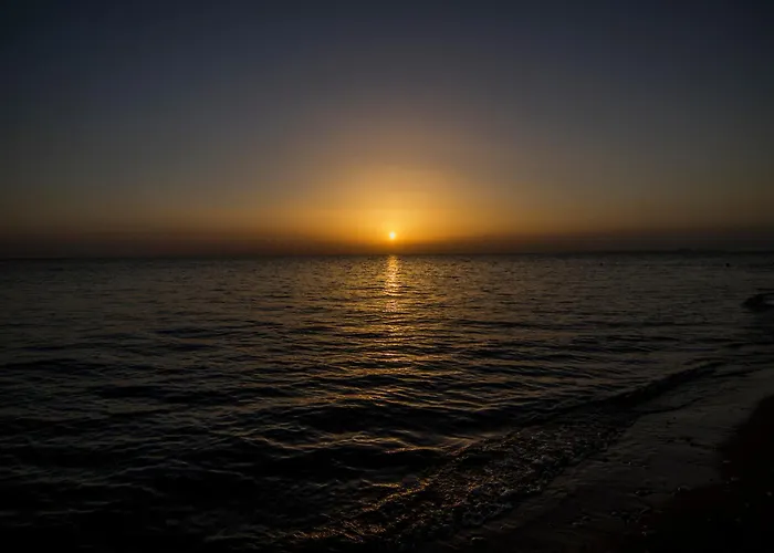 Parque de Campismo Agora Sanat Koeyue