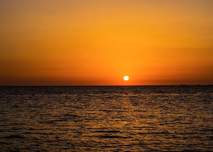 Agora Sanat Koeyue Parque de Campismo Ezine